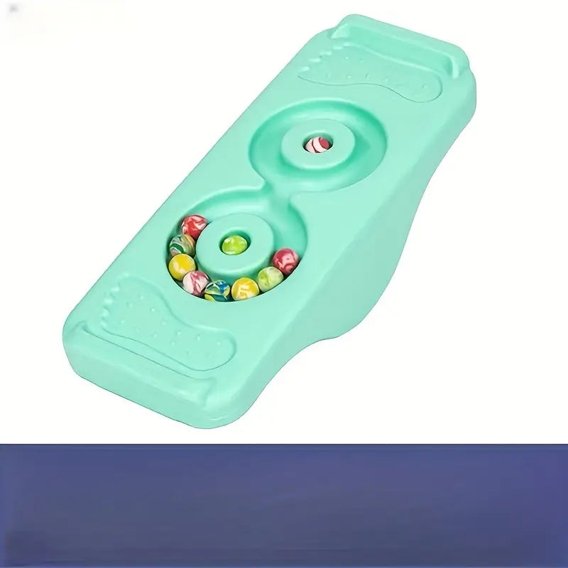 Jeu de Tri des Couleurs et des Formes – Jouet Éducatif Montessori avec Animaux, Bols et Pinces pour Motricité Fine et Apprentissage Précoce