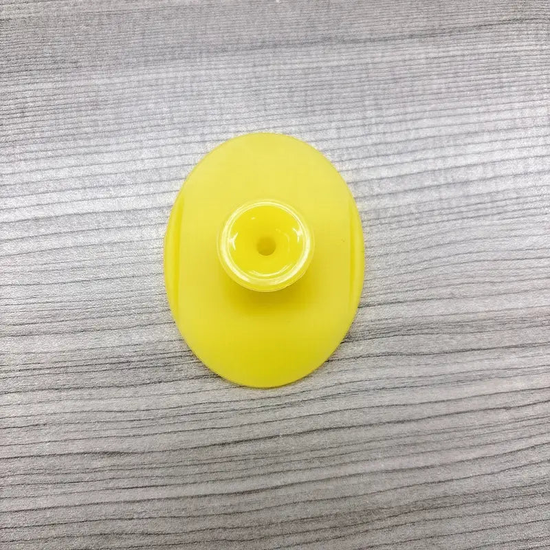 Brosse Visage en Silicone Exfoliante – Nettoyage en Douceur, Anti-Points Noirs & Peau Lisse