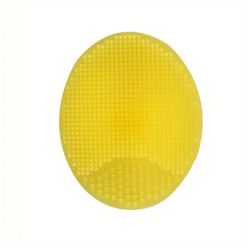 Brosse Nettoyante Visage en Silicone – Exfoliation Douce & Massage Facial Quotidien