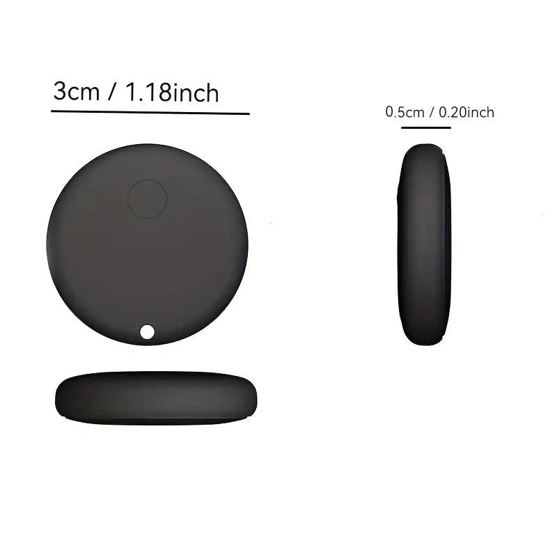 Kit Écouteurs Bluetooth et Traceur GPS Discret – Sécurité Connectée au Quotidien