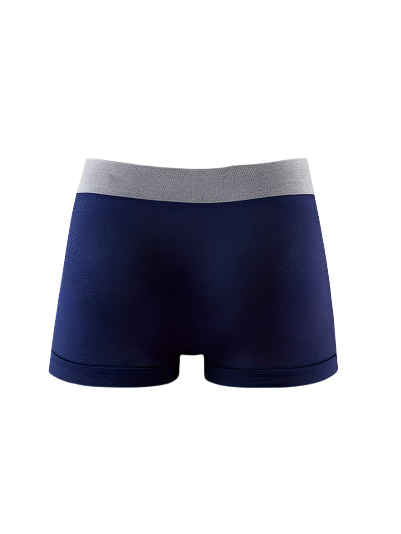 Pack de 10 Boxers Homme Confort Extensible – Taille Élastique & Respirants