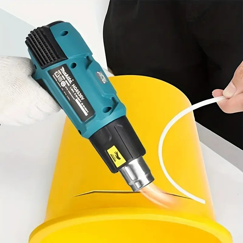 Baguettes de soudure plastique ABS noires – Tiges de réparation 30 cm pour pare-chocs et plastiques auto