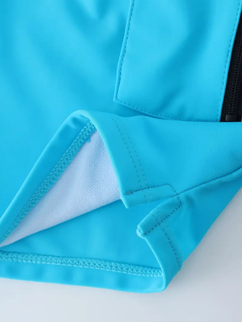 Short sexy homme moulant – Maillot de bain ajusté avec cordon noir, Confort & style séduction