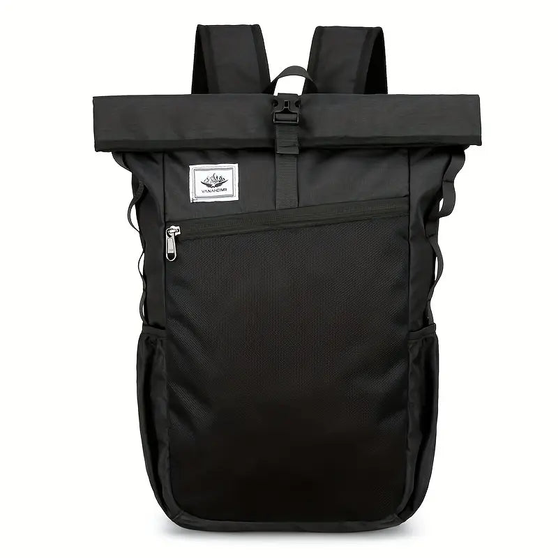 Sac à dos randonnée pliable et imperméable Léger, compact et grande capacité