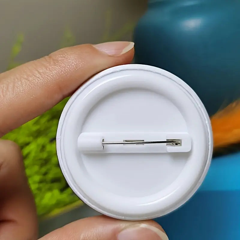 Pin’s Ozzy Osbourne métal gothique – Accessoire rock vintage pour fans de heavy metal