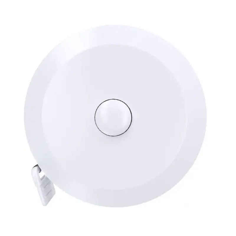 Lot de mètres ruban rétractables 150 cm – Mini rubans de mesure souples en couleurs pastel pour couture, bricolage et usage quotidien