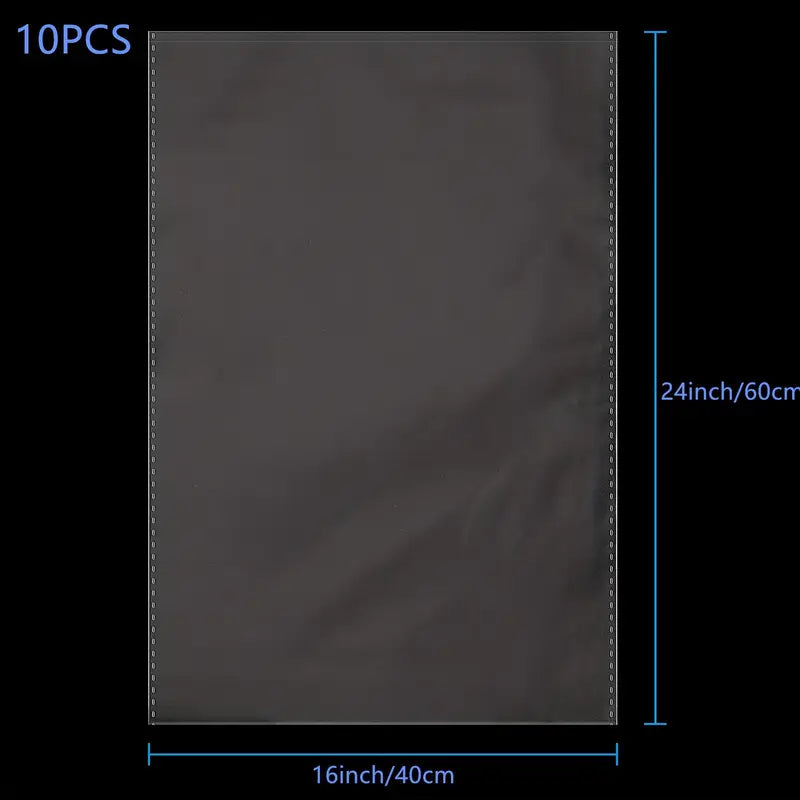 Sac Cadeau de Noël avec Nœud – Emballage Festif Réutilisable pour Fêtes et Occasions Spéciales