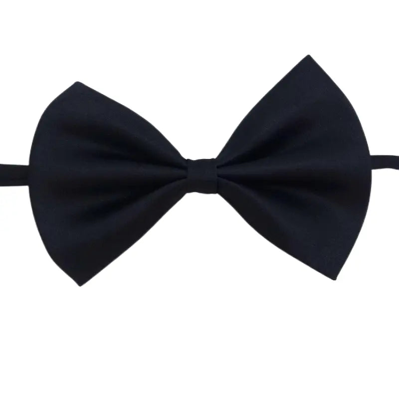 Noeud Papillon Réglable pour Chien et Chat – Accessoire Coloré et Élégant pour Animaux