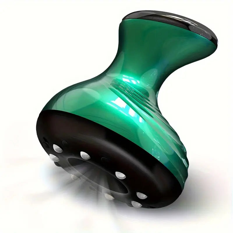 Masseur Électrique Anti-Cellulite avec Vibration – Remodelant Corps et Raffermissant Peau