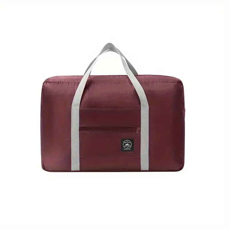 Sac de voyage pliable et léger Accessoire pratique pour valises et bagages cabine