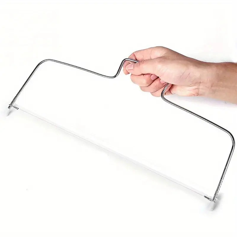 Fil à Découper le Polystyrène – Scie à Fil Métallique de Précision pour Bricolage et Maquettes