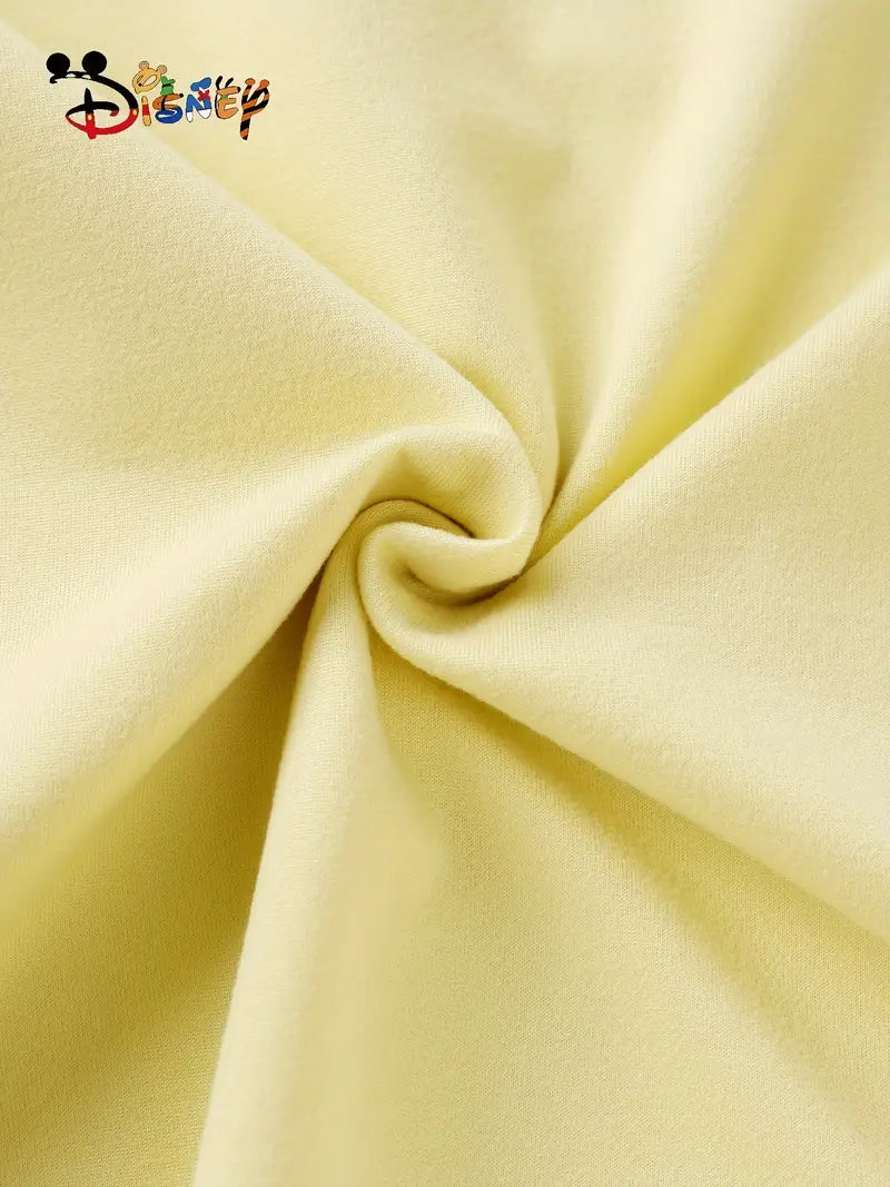 Chemise fille rouge Disney Minnie et Daisy – t-shirt fun et coloré