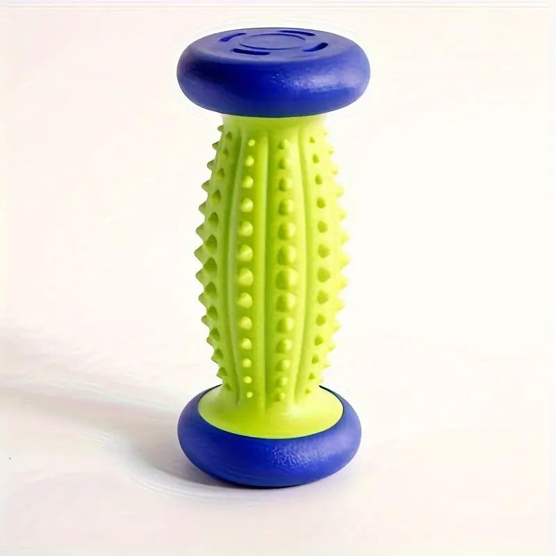 Rouleau de Massage pour Pieds – Soulagement de la Douleur Plantaire et Relaxation Musculaire, Design Ergonomique Antidérapant