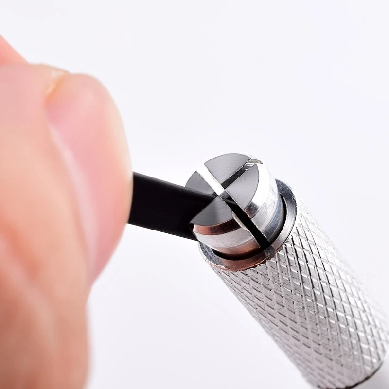 Lames Microblading Stériles à Usage Unique – 20 Pointes Différentes pour Sourcils Précis