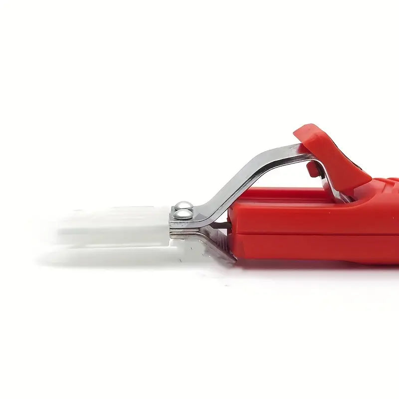 Couteau Électrique de Précision – Outil de Découpe Rechargeable pour Câbles et Matériaux