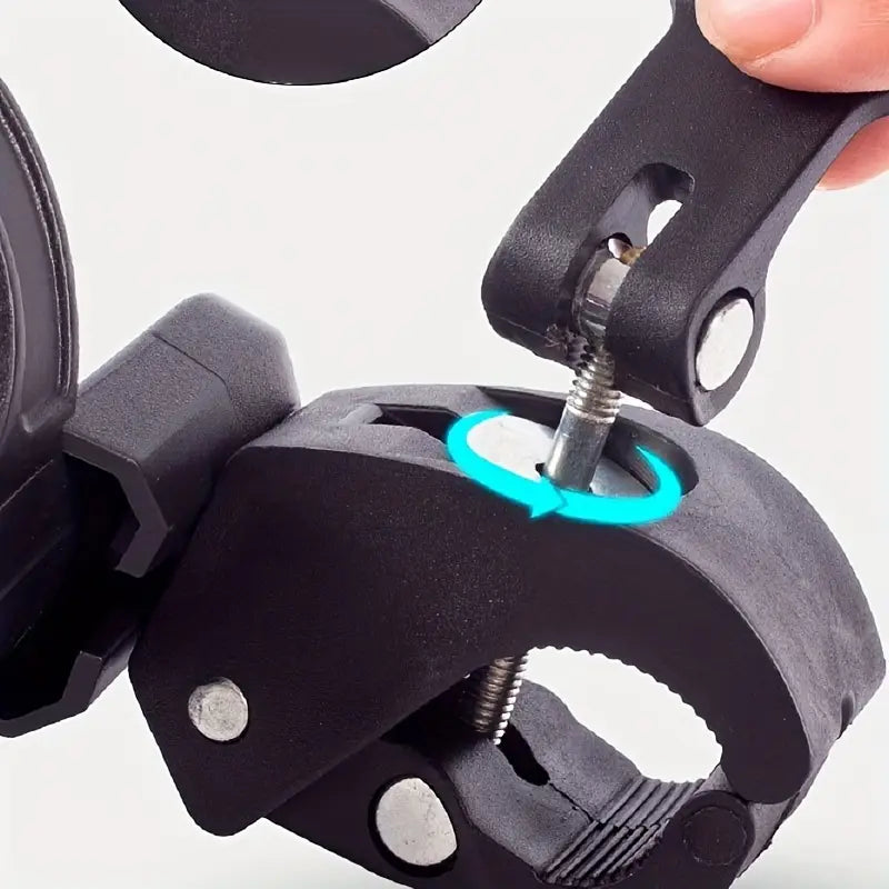 Porte-gobelet universel pour bateau – Support boissons réglable et antidérapant pour navigation