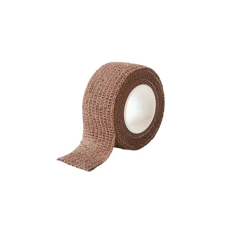 Bande cohésive élastique sport – Strap auto-adhésif respirant pour maintien et protection articulaire