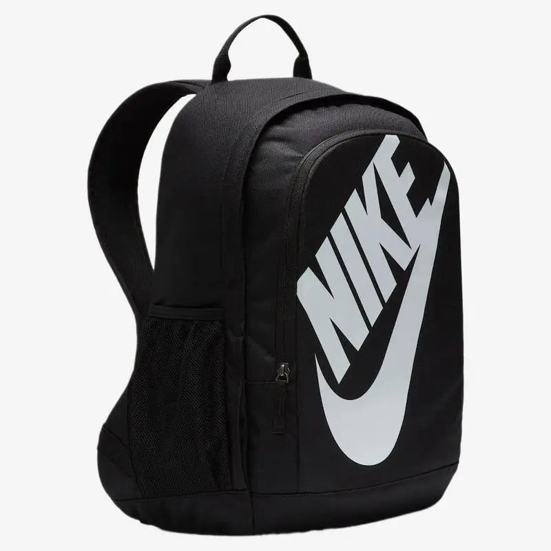 Sac à dos Nike homme noir – Grand compartiment pratique et design sport lifestyle