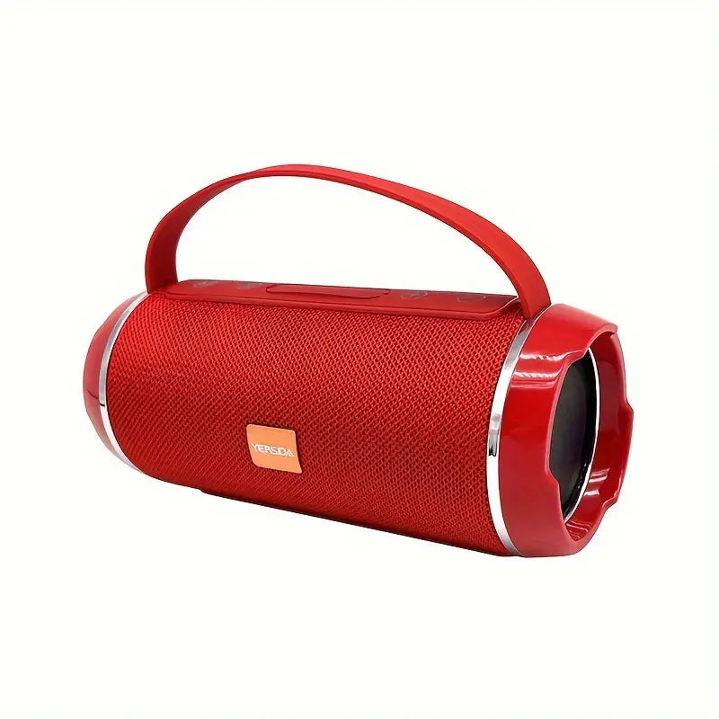 Radio Portable AM/FM avec Antenne Télescopique – Poste Radio de Poche à Piles pour Voyage et Extérieur