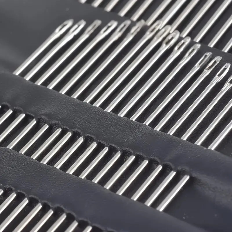 Pied Presseur Universel pour Machine à Coudre – Accessoire de Couture pour Fronces, Ourlets et Tissus Délicats