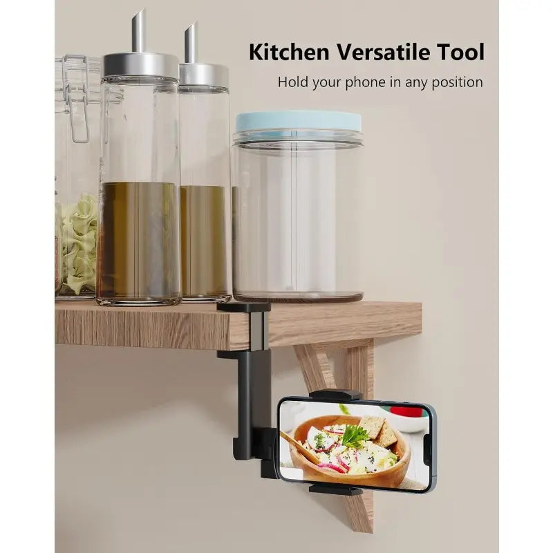 Rétroviseur Voiture Tactile avec Caméra Intégrée – Grand Écran HD, Champ de Vision Réglable