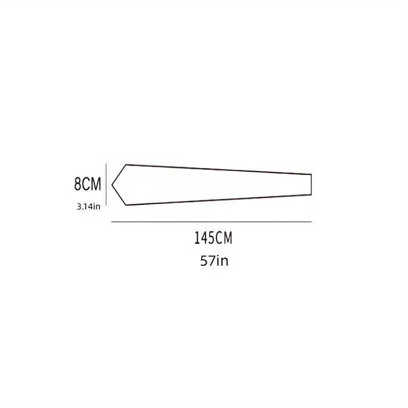 Cravate fantaisie homme à motifs canards jaunes – Accessoire original et humoristique pour soirées et événements