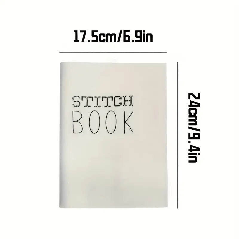 Guide Complet des Points de Broderie – Modèles, Techniques et Inspirations pour DIY & Artisanat