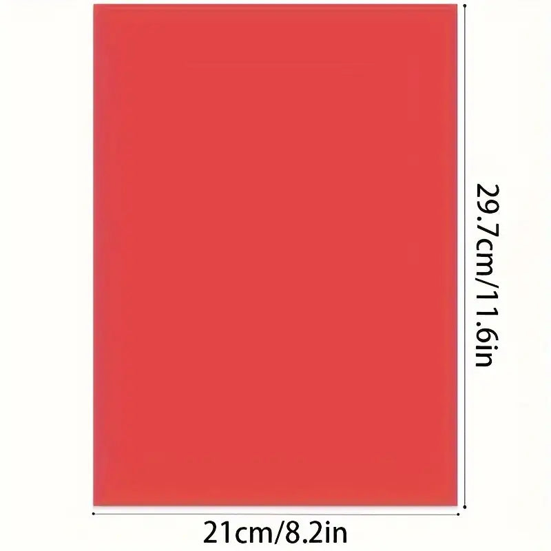 Papier Origami Coloré 50 Feuilles – Papier Pliage Multicolore pour Origami, Scrapbooking et Loisirs Créatifs