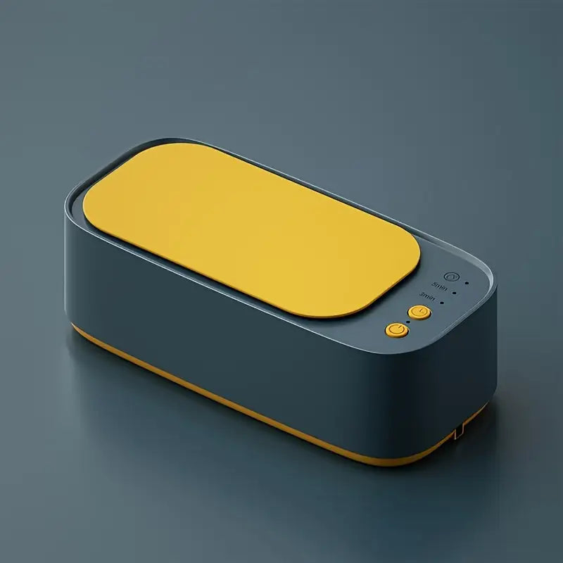 Stérilisateur UV Multifonction – Boîte de Désinfection Portable pour Téléphone, Accessoires et Objets du Quotidien