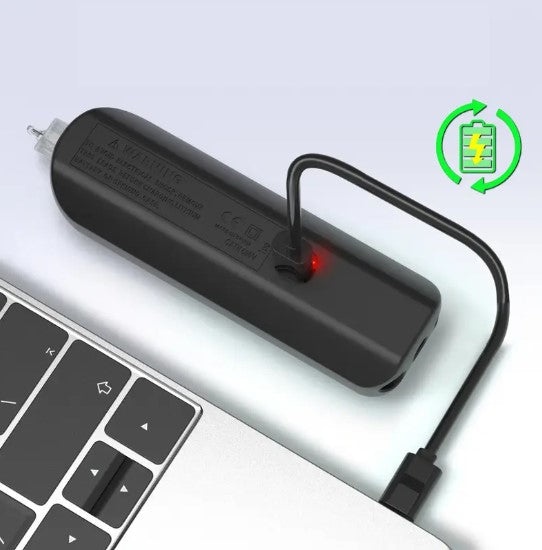 Multimètre Détecteur de Tension BSIDE A1X – Outil de Mesure Précis pour Applications Scientifiques et de Laboratoire