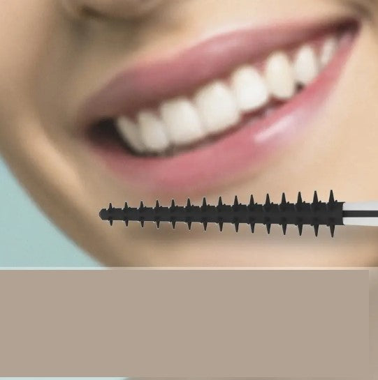 Brosses Interdentaires Ultra-Fines – Nettoyage Précis des Espaces Dentaires, Lot de 10 avec Étui