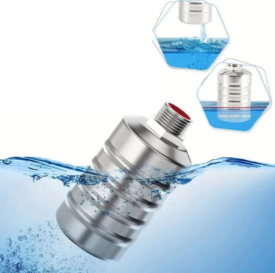 Kit de Raccords et Accessoires Hydrauliques en Acier Inoxydable – Matériel Industriel pour Installation et Réparation