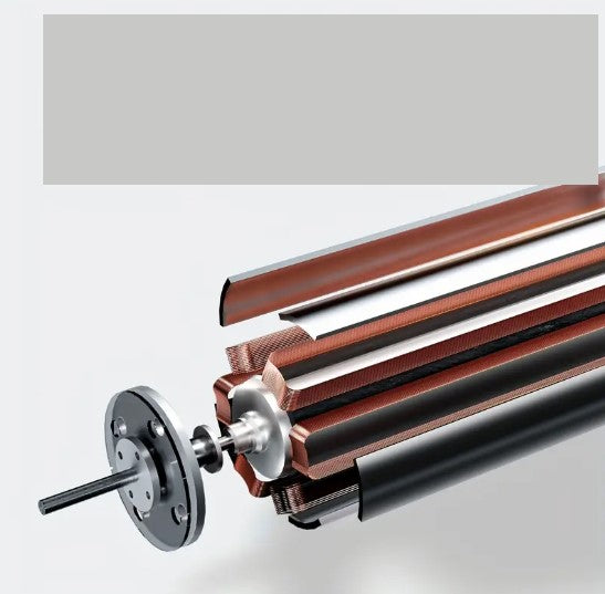 Détartreur Dentaire Électrique Rechargeable – 5 Modes de Nettoyage pour un Sourire Éclatant