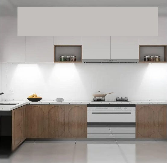 Kit Barre LED USB 3 Pièces avec Télécommande – Éclairage Sous Meuble pour Cuisine, Bureau ou Dressing