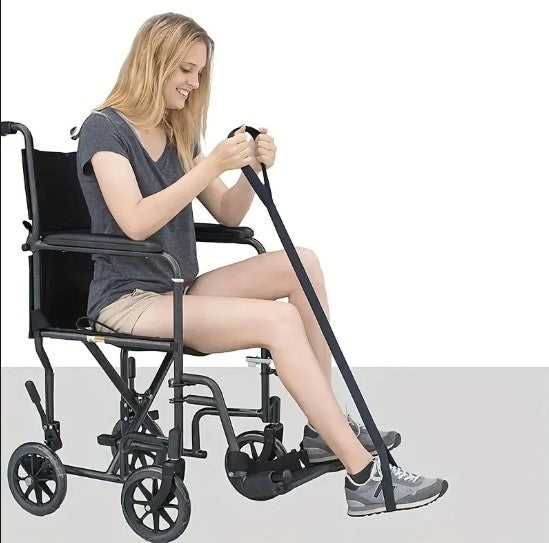 Ceinture de Transfert pour Patients – Aide au Levage et à la Mobilisation Sécurisée