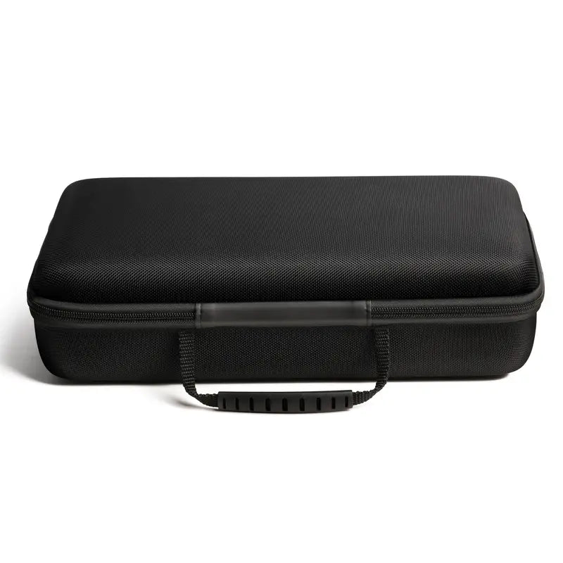 Mallette de rangement pour montres 12 emplacements – Étui rigide de protection pour collection