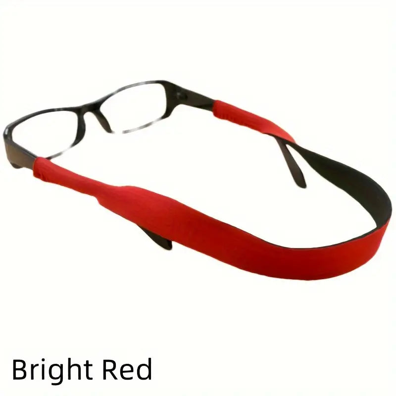 Cordons de maintien lunettes sport et lecture – Accessoires homme confortables et antidérapants