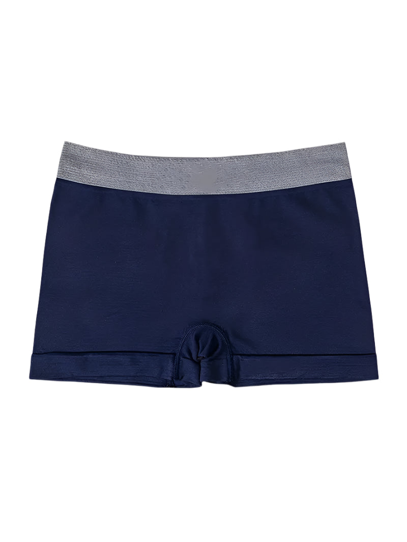 Pack de 10 Boxers Homme Confort Extensible – Taille Élastique & Respirants