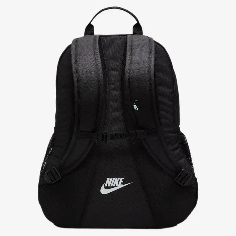 Sac à dos Nike homme noir – Grand compartiment pratique et design sport lifestyle