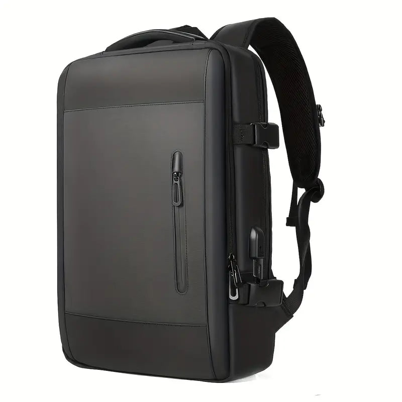 Sac à dos de voyage multifonction  Bagage cabine, compartiment ordinateur, waterproof