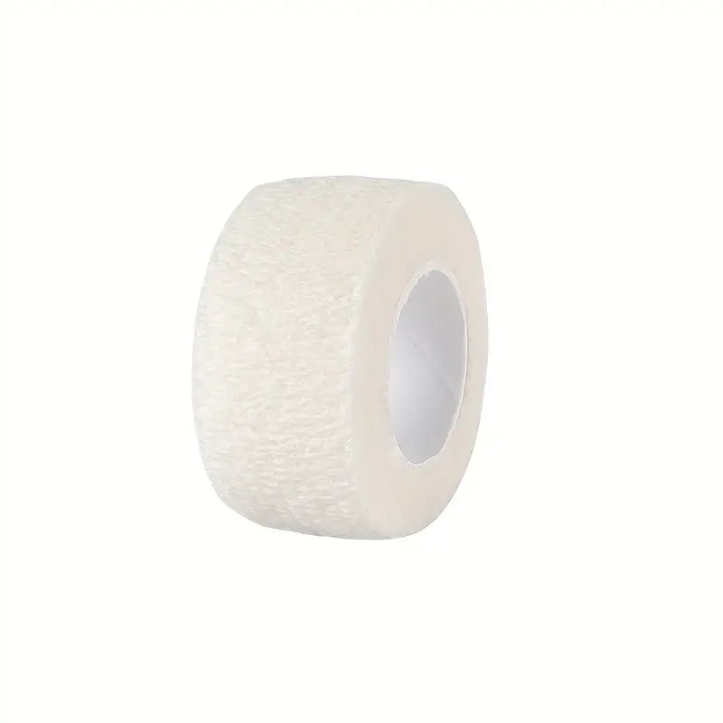 Bande cohésive élastique sport – Strap auto-adhésif respirant pour maintien et protection articulaire