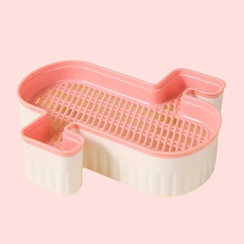 Plateau de Germination pour Graines – Bac à Pousses Éco avec Drainage Automatique