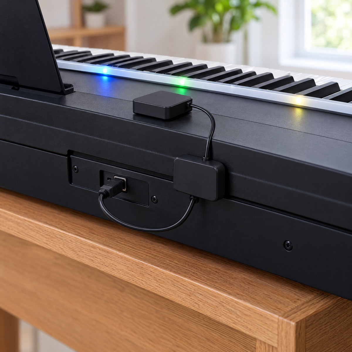 Vérifiez votre clavier avant de commander