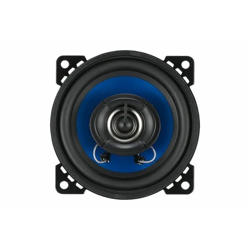 Haut-Parleur Voiture Blaupunkt Rond – Enceinte Audio Puissante pour Son Clair et Profond