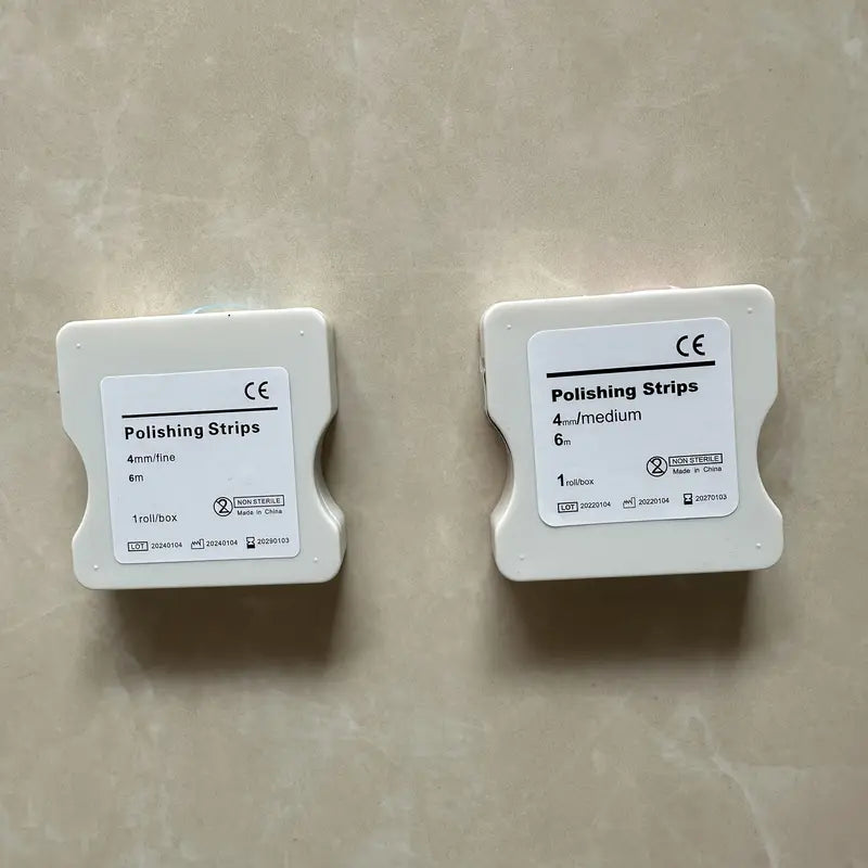 Élastiques Orthodontiques Dentaires – Accessoires Médicaux pour Correction et Alignement des Dents