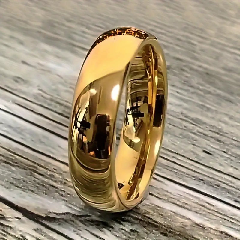 Bague Enfant en Acier Inoxydable Argenté – Bijou Élégant et Confortable