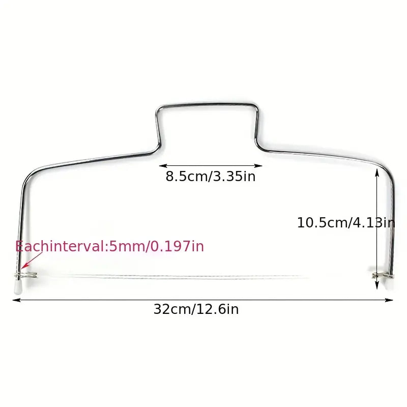 Fil à Découper le Polystyrène – Scie à Fil Métallique de Précision pour Bricolage et Maquettes