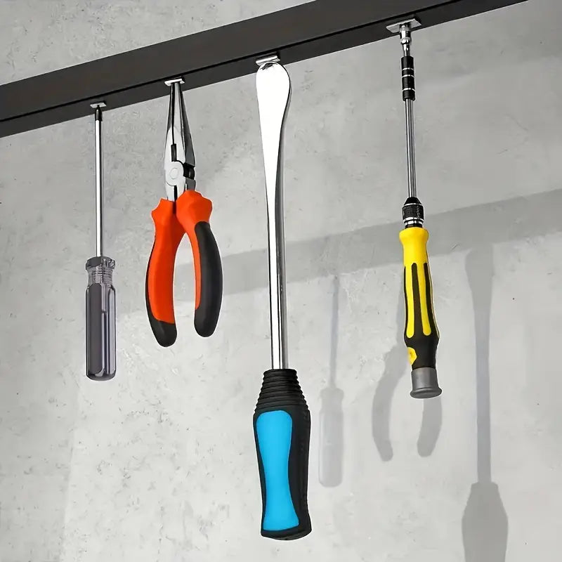 Lot d’Aimants Rectangulaires en Néodyme Ultra-Puissants – Aimants de Précision pour Expériences et Applications Scientifiques