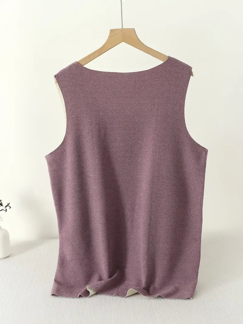 Sous-pull thermique homme – Lot de 6 cols roulés chauds – Sous-vêtements d’hiver respirants et confortables