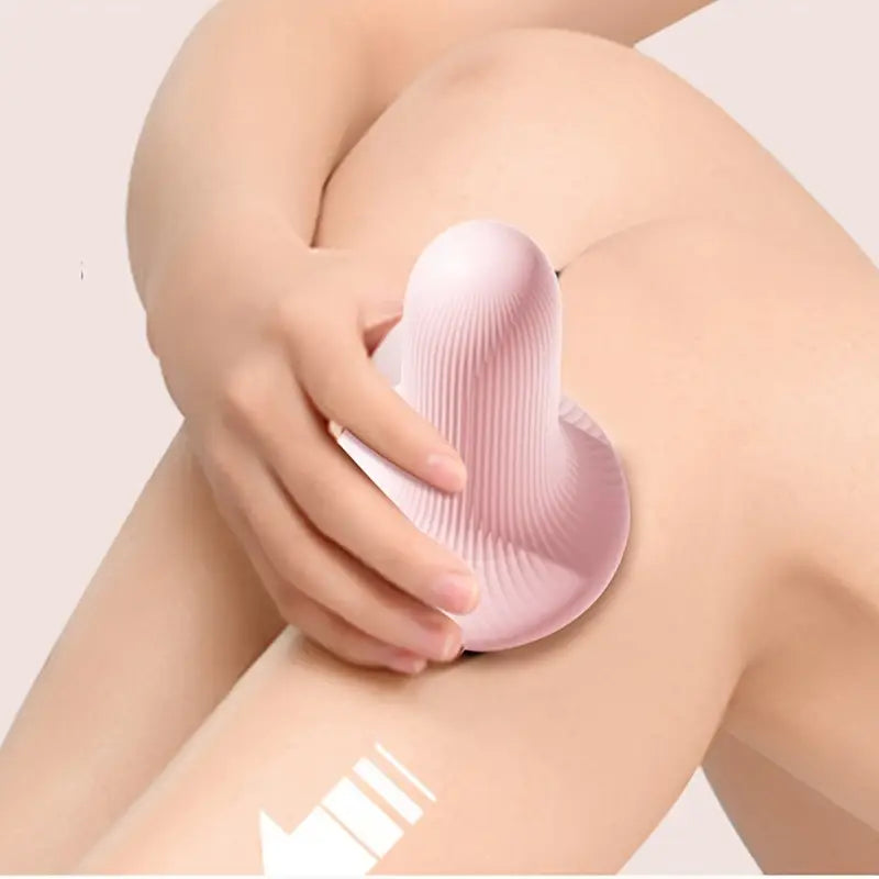 Appareil de Massage Sculptant – Rouleaux Lissants Anti-Cellulite pour Corps et Jambes